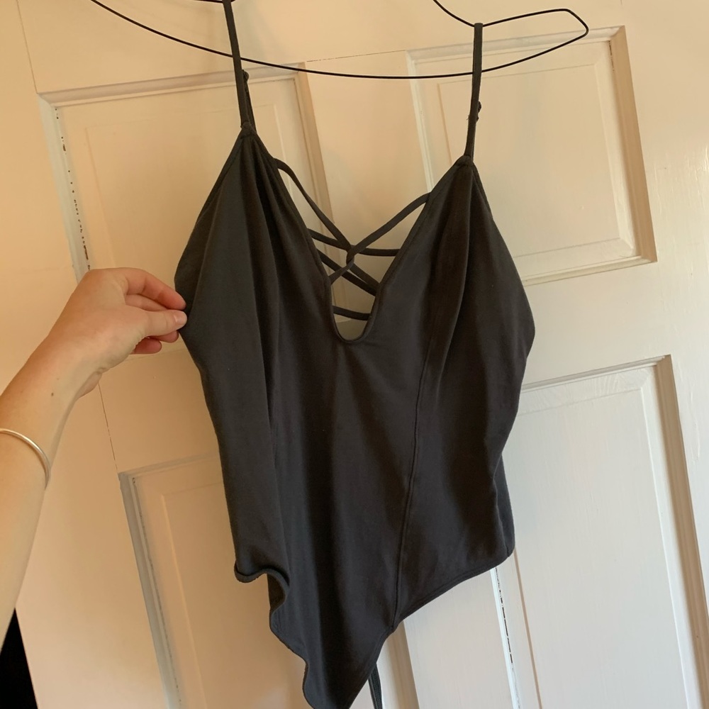 Express Bodysuit - Picture 2 of 3